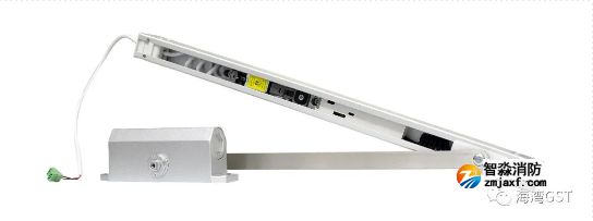 新品|海灣FDM-C500系列二線(xiàn)制防火門(mén)閉門(mén)器上市